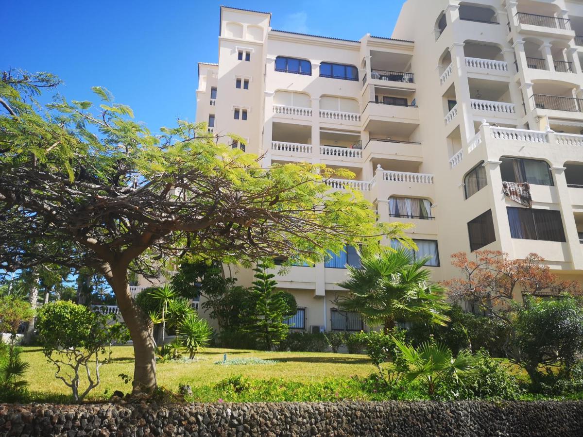 Los Cristianos Castel Harbour 401 Экстерьер фото