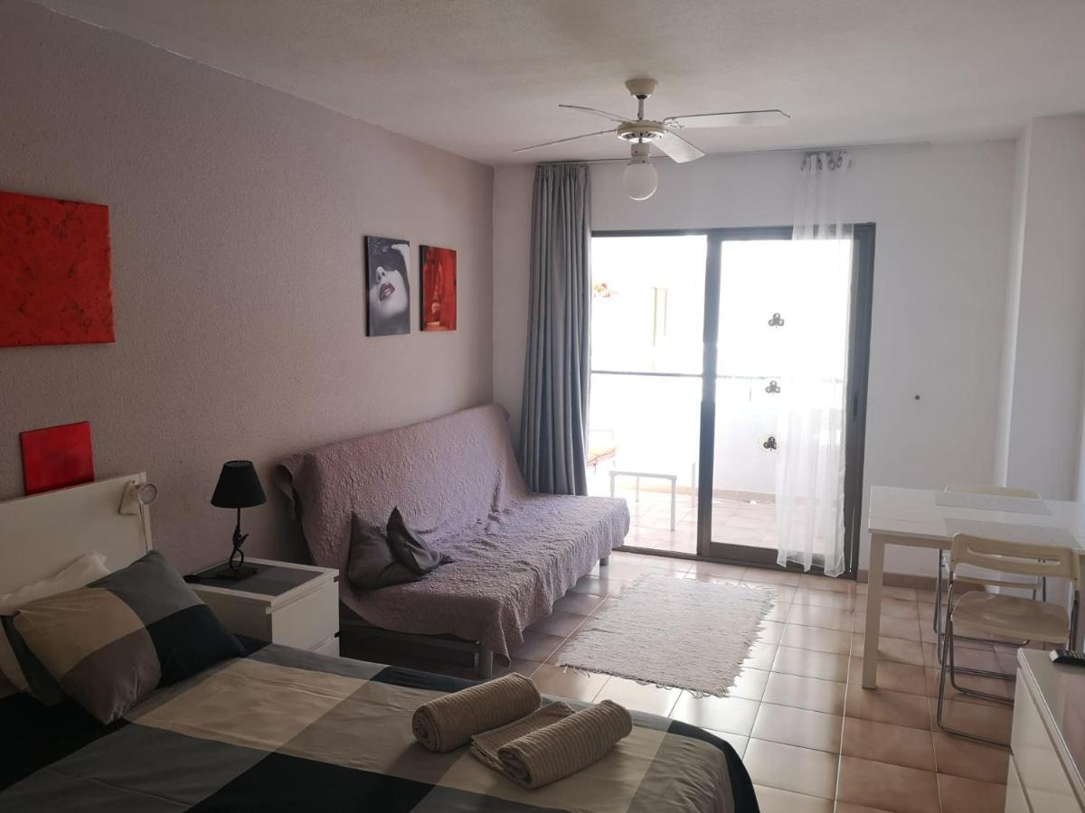Los Cristianos Castel Harbour 401 Экстерьер фото